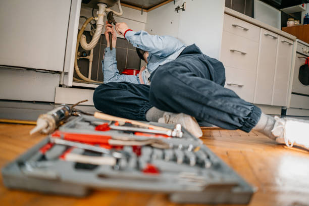Best Water Leak Repair  in Fussels Corner, FL