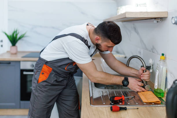 Best Best Plumbers Near Me  in Fussels Corner, FL