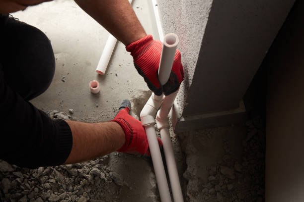Professional Plumbing in Fussels Corner, FL