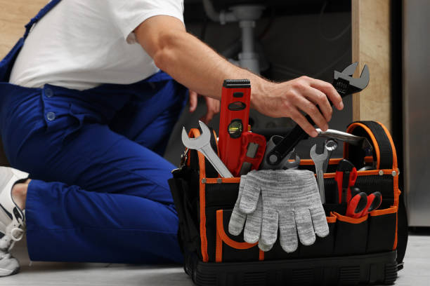 Best Toilet Repair Services  in Fussels Corner, FL