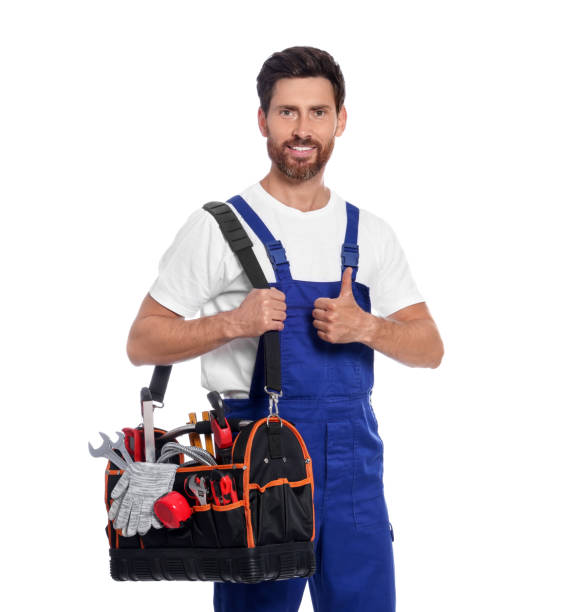Best Plumbing Repair Near Me  in Fussels Corner, FL