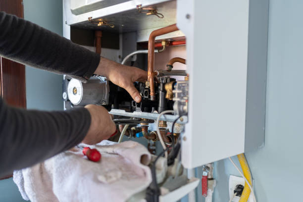 Best Sewer Line Repair  in Fussels Corner, FL