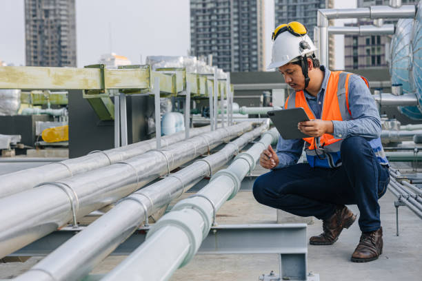 Best Commercial Plumbing Services  in Fussels Corner, FL